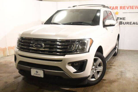 2019 Ford Expedition XLT