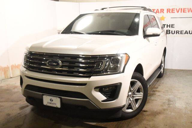 2019 Ford Expedition XLT