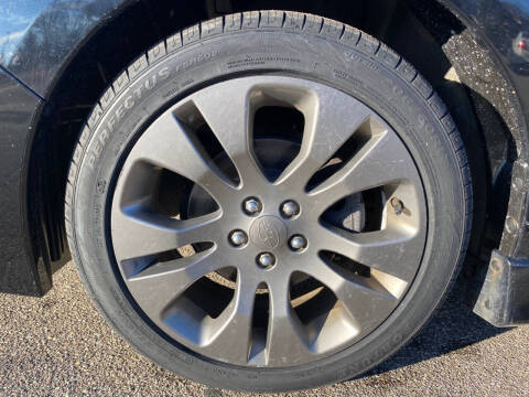 2014 Subaru Impreza 2.0i Sport Premium