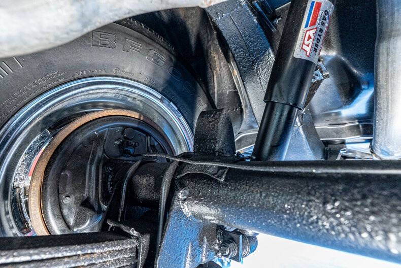 1957 Chevrolet Bel Air