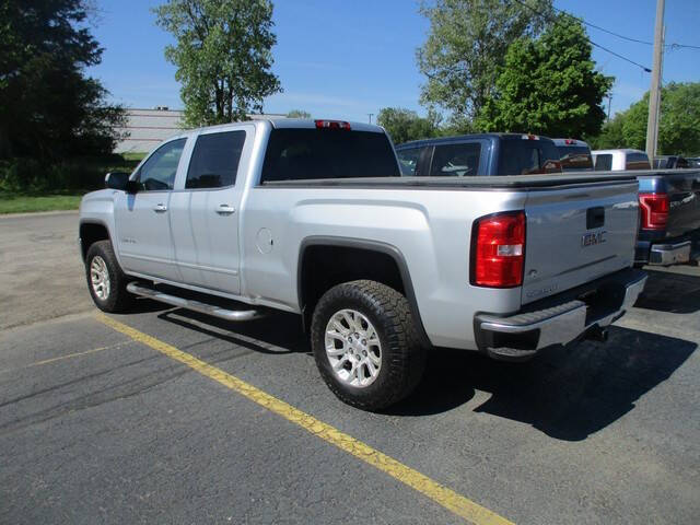 2014 GMC Sierra 1500
