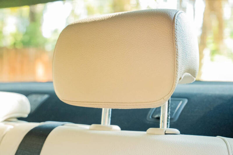 2019 Mercedes-Benz A-Class A 220 4MATIC