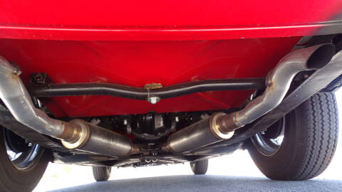 1974 Triumph TR6