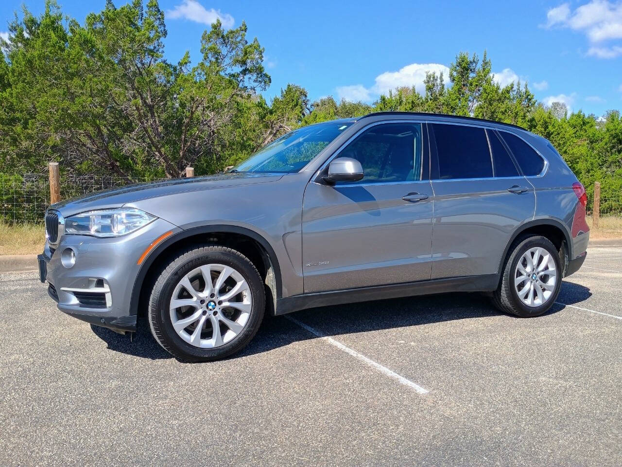 2016 BMW X5 for sale at T.D.D.S.Auto in Cedar Park, TX