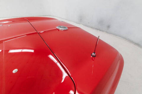 1966 Chevrolet Corvette