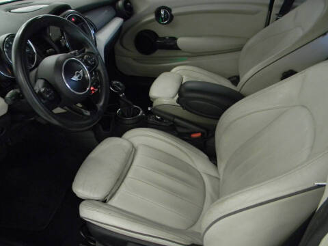 2015 MINI Hardtop 2 Door Cooper