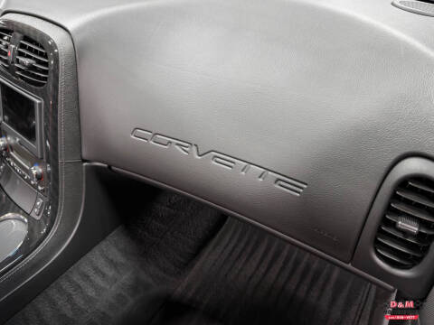 2012 Chevrolet Corvette Z16 Grand Sport