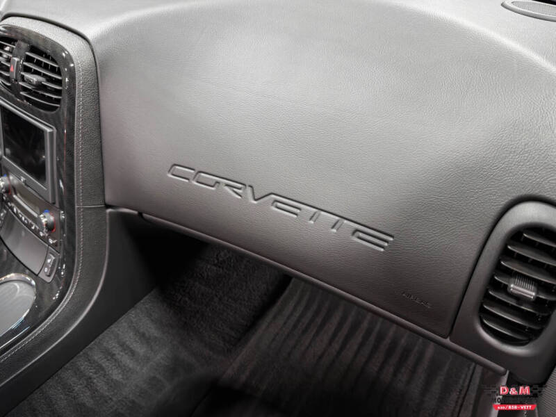 2012 Chevrolet Corvette Z16 Grand Sport