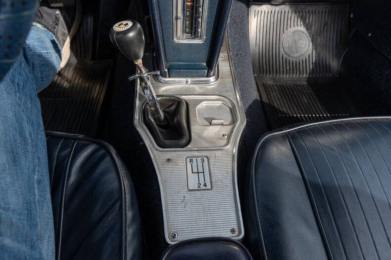 1963 Chevrolet Corvette