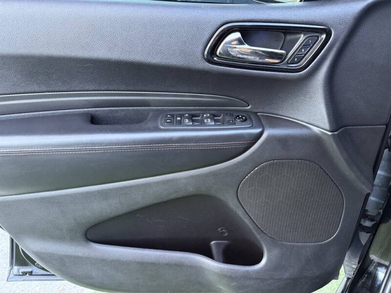 2021 Dodge Durango R/T