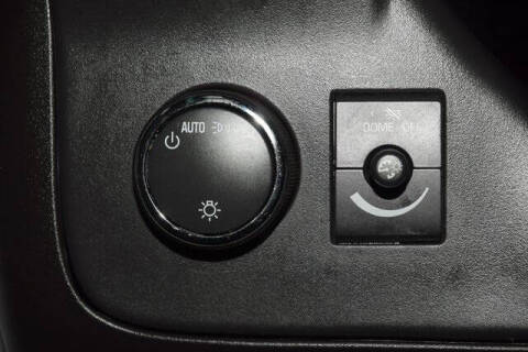 2024 Chevrolet Express 2500