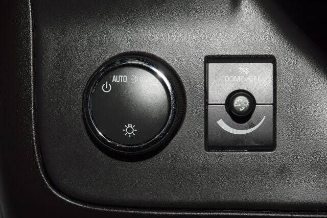 2024 Chevrolet Express 2500