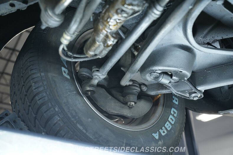 1973 Chevrolet Corvette