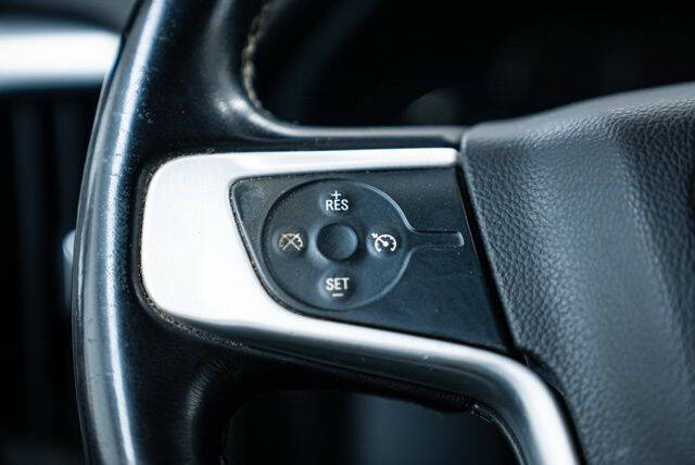 2015 GMC Sierra 2500HD
