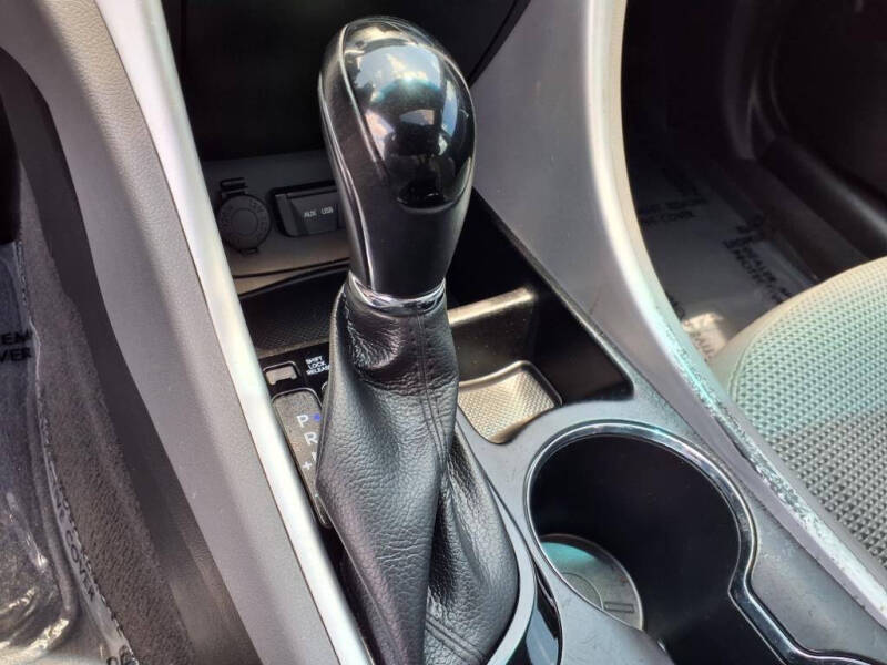 2014 Hyundai Sonata SE