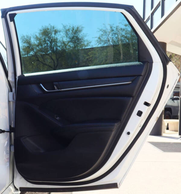 2021 Honda Accord Sport Special Edition