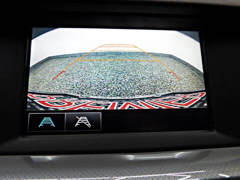 2018 Buick Regal Sportback Preferred