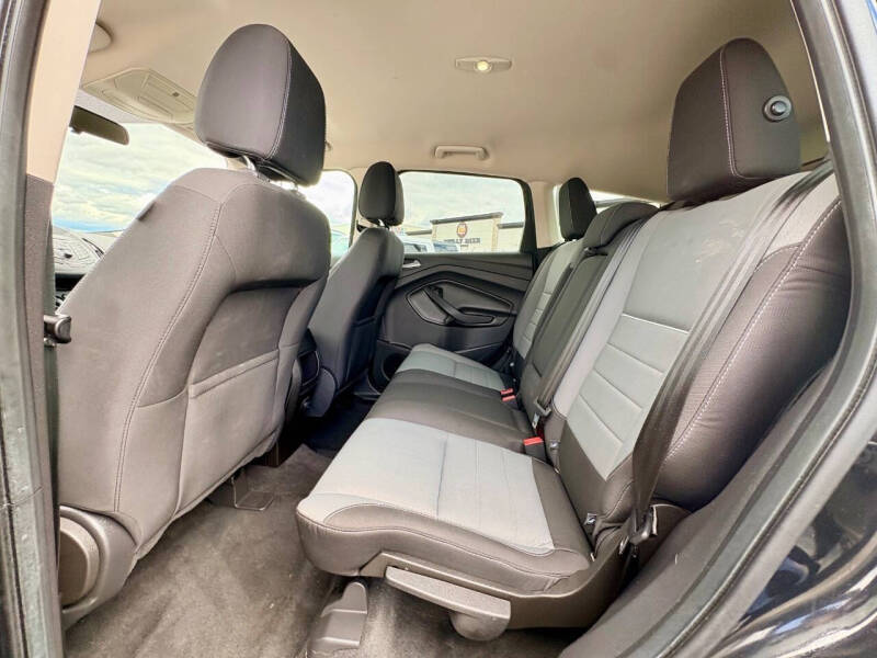 2013 Ford Escape SE