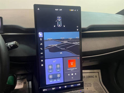 2023 Fisker Ocean One