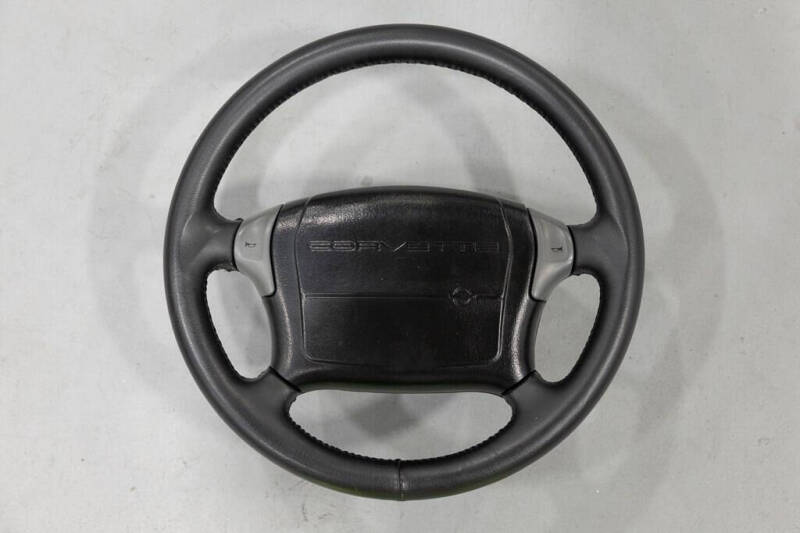 1990 Chevrolet Corvette ZR1