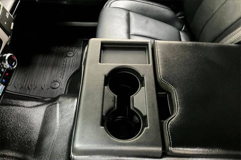 2022 Ford F-350 Super Duty