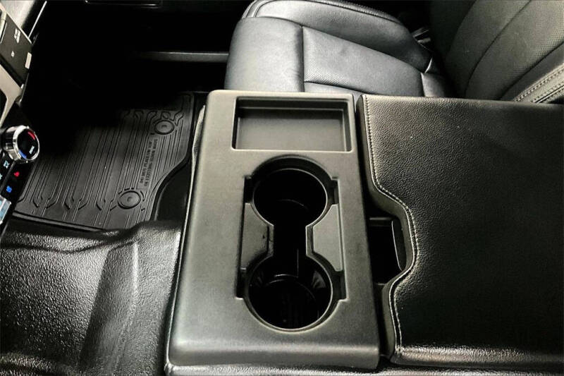 2022 Ford F-350 Super Duty