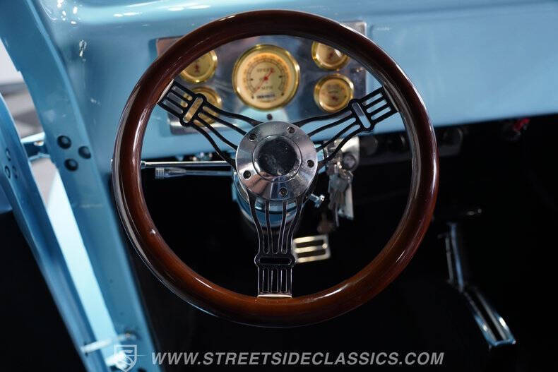 1946 International Harvester