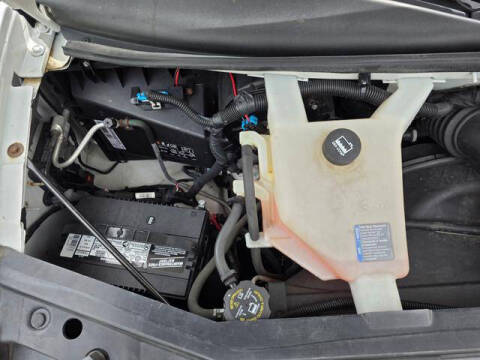 2019 Chevrolet Express 2500