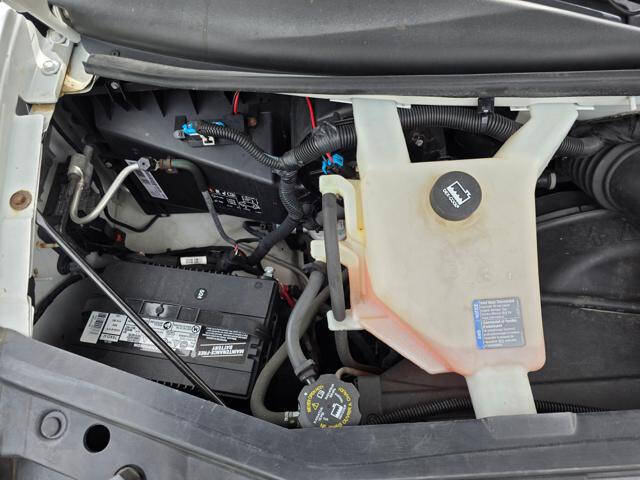 2019 Chevrolet Express 2500