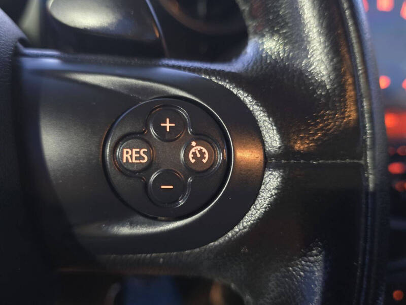 2016 MINI Countryman Cooper S ALL4