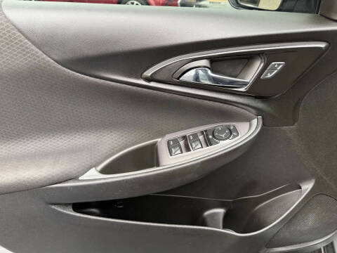 2023 Chevrolet Malibu LS Fleet