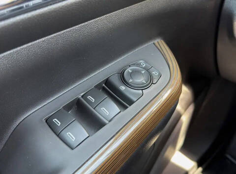 2019 GMC Acadia SLE-1