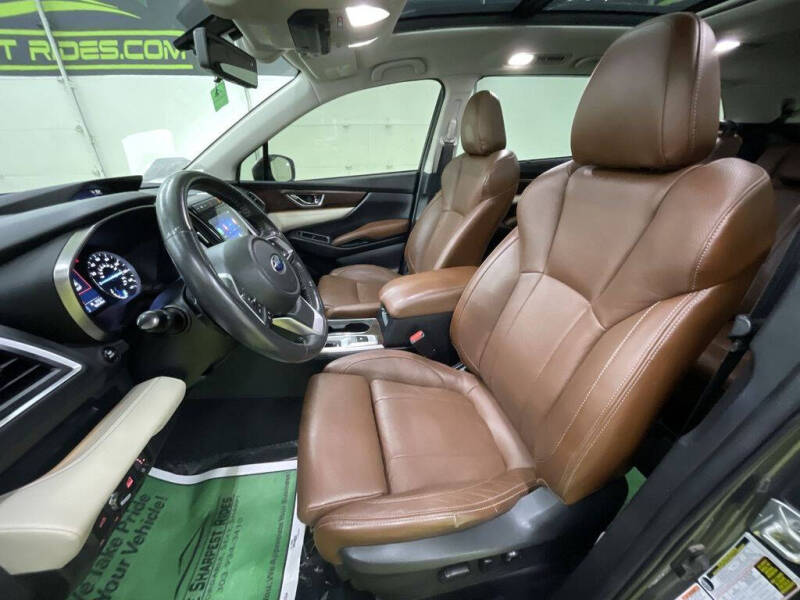 2019 Subaru Ascent Touring