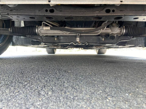 2007 Ford Mustang GT Deluxe