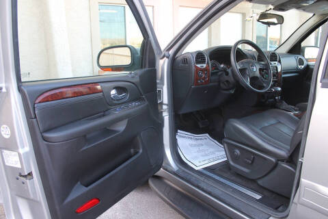 2005 GMC Envoy XL SLE