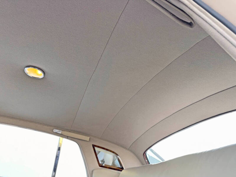 1959 Rolls-Royce 2025