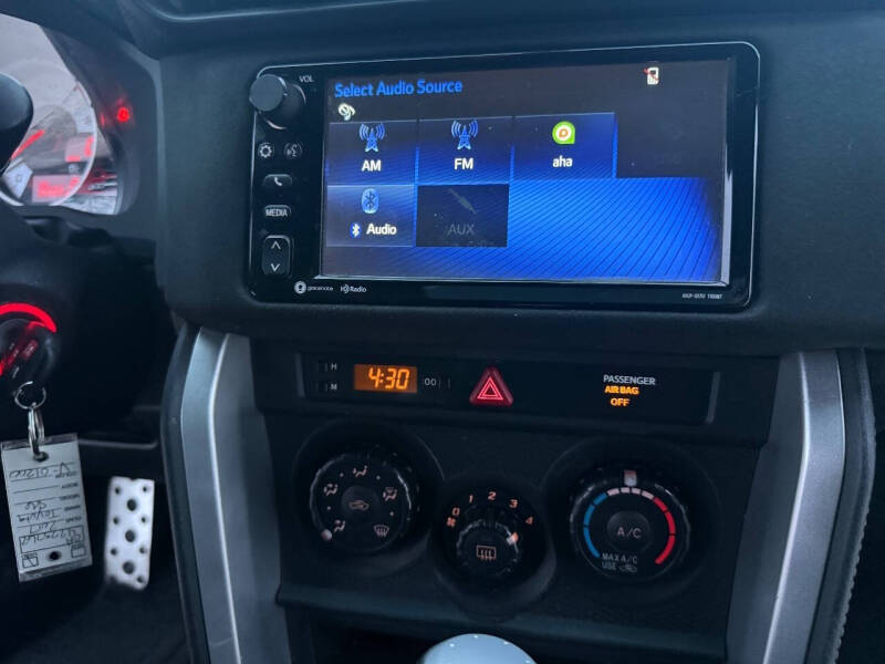 2017 Toyota 86 860 Special Edition