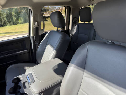 2014 RAM 1500 Express