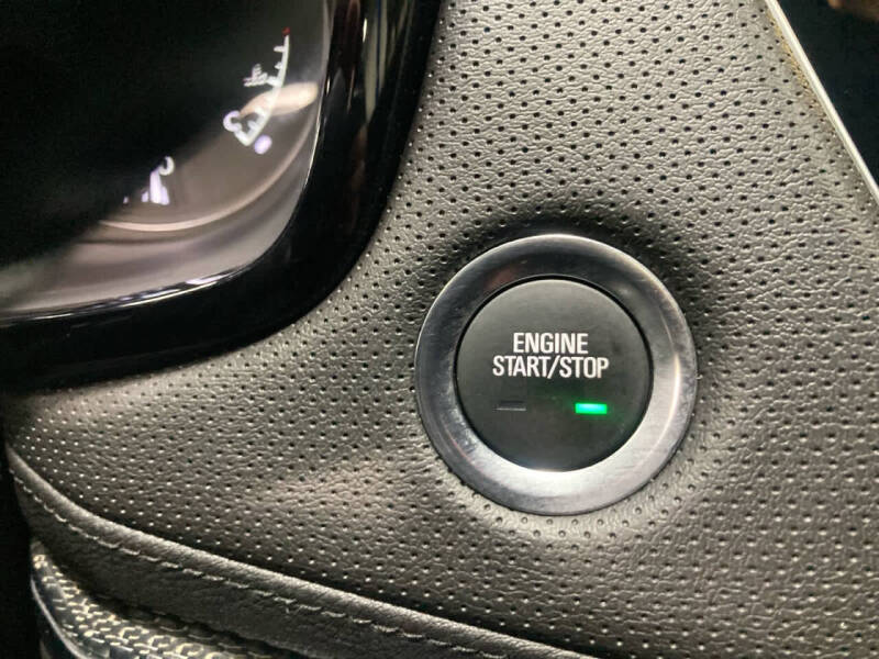 2023 Cadillac XT5 Sport