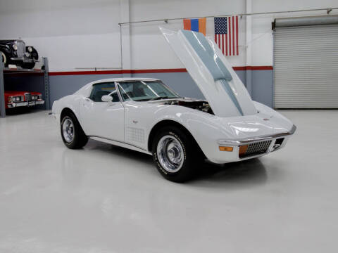1970 Chevrolet Corvette