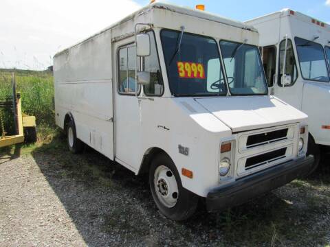 1993 International 1652-SC for sale at Royal Auto Sales, LLC in Algona WA