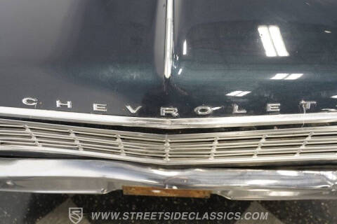 1964 Chevrolet Malibu