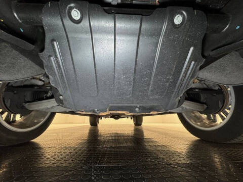 2015 Cadillac Escalade ESV Platinum