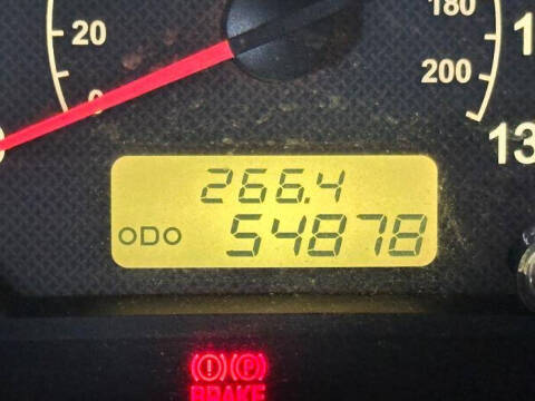 2005 Hyundai Accent GLS