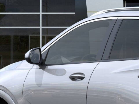 2025 Buick Encore GX Avenir