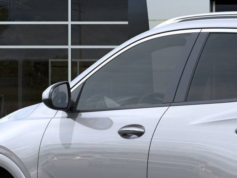 2025 Buick Encore GX Avenir