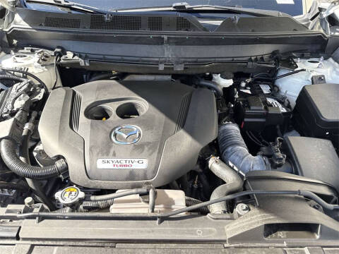 2021 Mazda CX-9 Touring