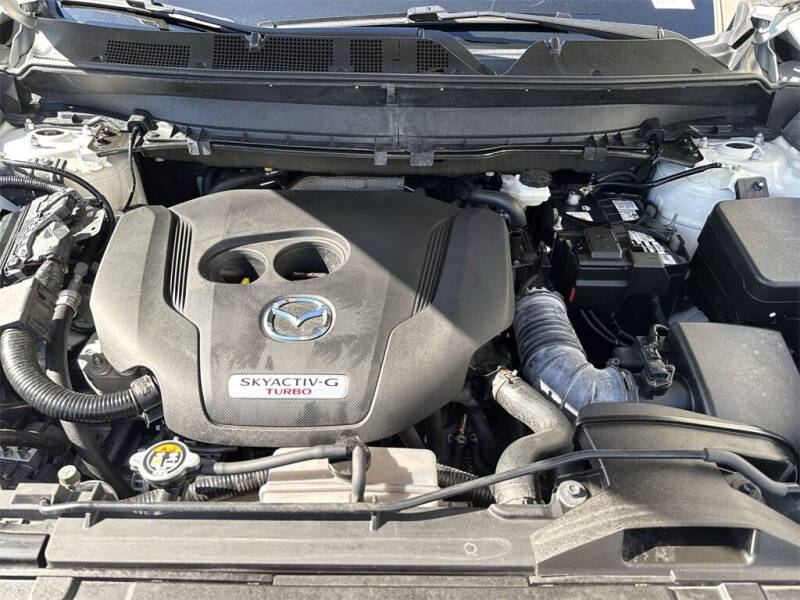 2021 Mazda CX-9 Touring