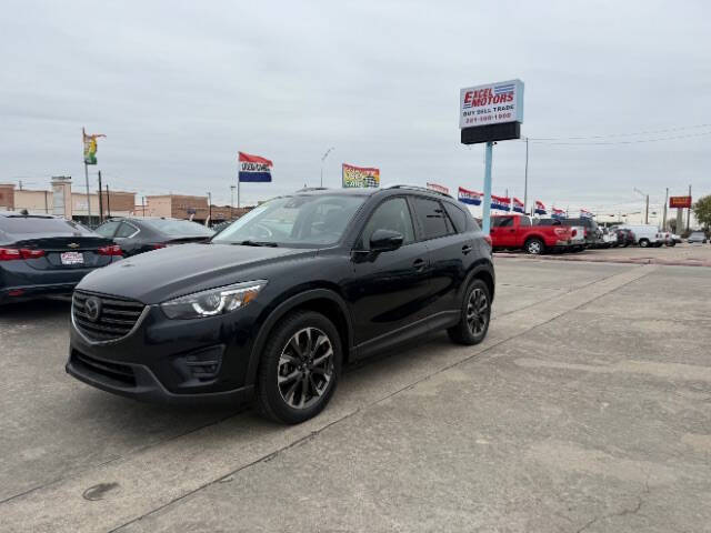 2010 Mazda CX-9 for sale at Excel Motors in Houston TX