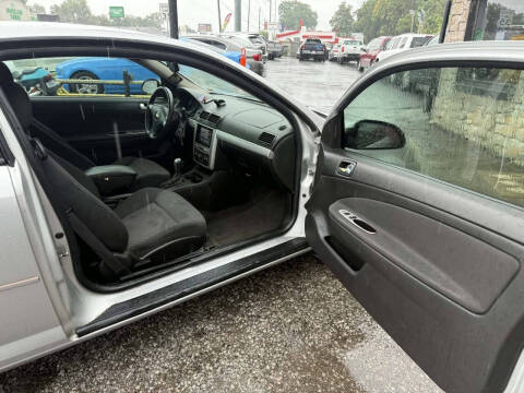2009 Chevrolet Cobalt LT XFE